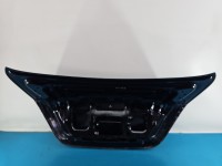 Klapa tył Mercedes W213 sedan 4d 197