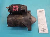 TEST Rozrusznik Renault Modus 1.2 16V 0986017840