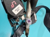 Pas bezpieczeństwa przód lewy kierowcy Peugeot 4007 EU 604675800A, 6091404
