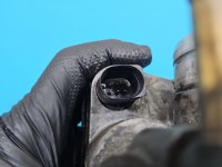 Przepustnica Audi A3 8L 1.6 8v 06A133062A