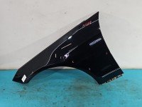 Błotnik przód lewy Mercedes E C207 A207 czarny 197