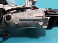 Stacyjka KLUCZYK WKŁADKA Audi Q3 5K0906866