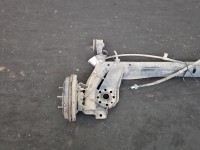 Tylna belka oś tył Kia Picanto III 17- 1.2 MPI