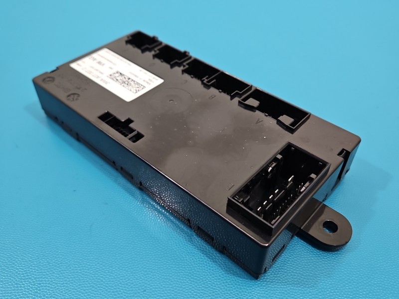 Sterownik moduł KLIMATYZACJI Skoda Octavia IV 3WA907007D, 5HB017241-28