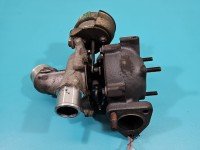 Turbosprężarka Toyota Yaris II 766259-1, 17201-0N030 1.4 D4D 90KM