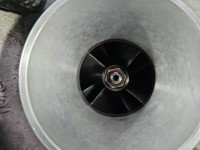 Turbosprężarka Chevrolet Cruze 49477-01510, 25187703 2.0 VCDi 163KM