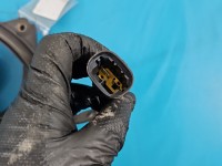 Wentylatory Wentylator chłodnicy Peugeot 307 1831294016D 2.0 16V