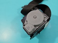 Pas bezpieczeństwa przód prawy pasażera BMW X6 E71 S2716104209K