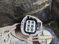 Lampa tył prawa Ford Focus Mk3 HB EUROPA