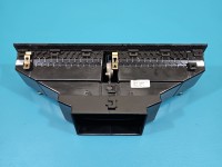 Kratka nawiewu środkowa Skoda Fabia III 6V0820951A EUROPA