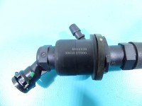 Pompka sprzęgłowa Nissan Qashqai I J10 06-13 30610.ET000, 30610ET000 2.0 dci