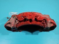 Zacisk przód lewy Porsche Cayenne II 4.8 V8 Turbo