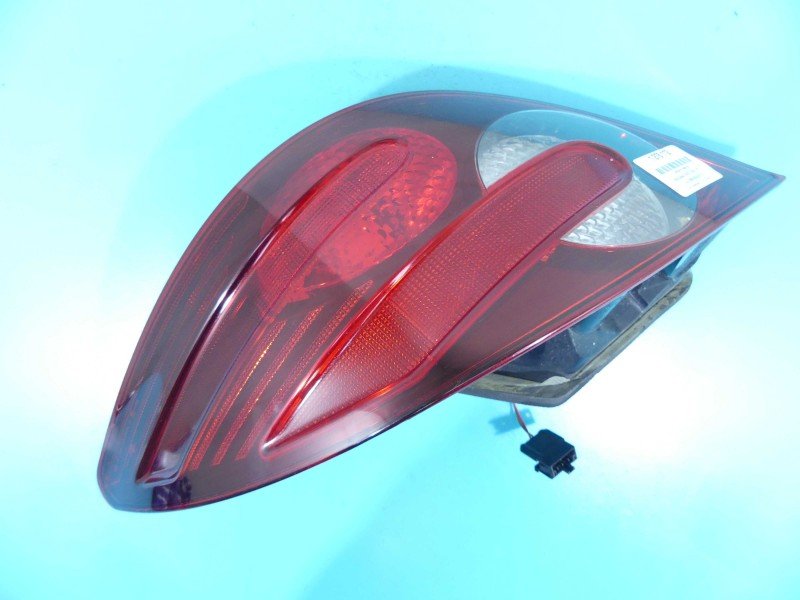 Lampa tył lewa Mercedes W251 HB