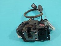 Zamek przód lewy 805033000R Renault Clio IV 12-20 EUROPA 4pin