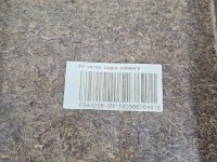 Tapicerka drzwi przód lewa boczek Bmw e60 e61