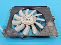 Wentylator Wiatrak klimatyzacji Suzuki Sx4 I 06- 065000-7340 1.9 ddis