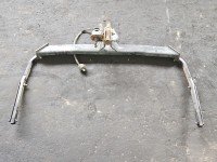 Hak holowniczy Ford Focus Mk2