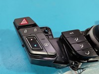 Konsola panel nawiewu Hyundai I40 97250-3Z660
