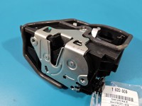 Zamek przód lewy bmw F30 EUROPA 7pin A051502