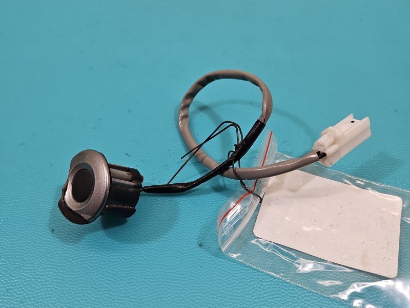 Klamka klapy tył MAZDA 3 II BL 08-13