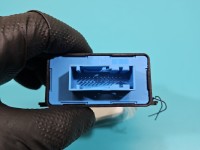 Sterownik moduł Porsche, ŚWIATEŁ Porsche Panamera I 970 7PP907357D, 5DF008886-52AA