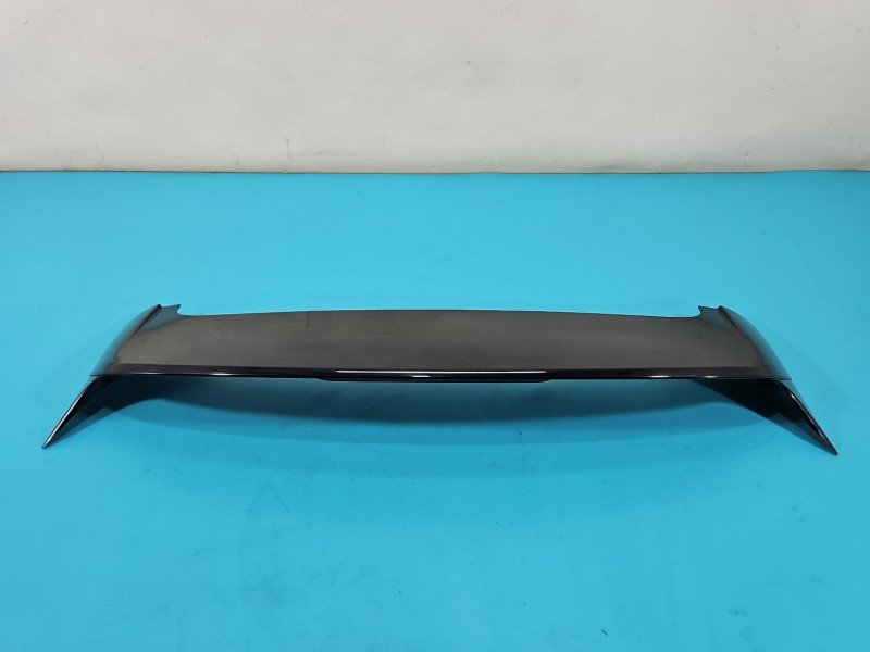 Spoiler lotka klapy Kia Optima IV 15-20 czarny ABP - AURORA BLACK PEARL Spoiler lotka klapy Kia Optima IV 15-20 czarny ABP - AURORA BLACK PEARL