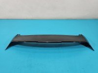 Spoiler lotka klapy Kia Optima IV 15-20 czarny ABP - AURORA BLACK PEARL