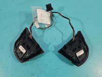 Przełącznik multifunkcja kierownicy Opel Corsa D 13222331