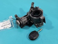 Stacyjka KLUCZYK WKŁADKA Ford Focus Mk1