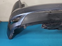 Zderzak tył tylny Renault Megane IV kombi Tekpn