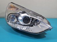 Reflektor prawy lampa przód Ford S-max I MK1 EUROPA