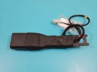 Pas bezpieczeństwa przód lewy kierowcy Toyota Aygo II 14-22 308605910 EU