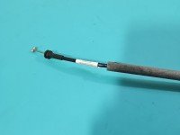 Klamka wewnętrzna tył lewa Ford Transit Custom