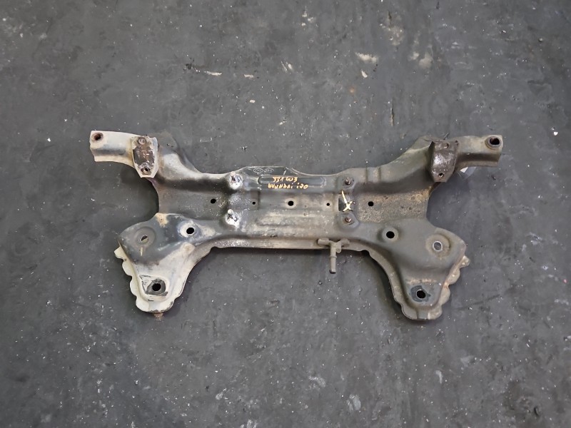 WÓZEK KOŁYSKA TRAWERS Sanki Belka silnika Hyundai I20 I 08-14 1.2 16V