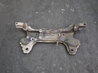 WÓZEK KOŁYSKA TRAWERS Sanki Belka silnika Hyundai I20 I 08-14 1.2 16V