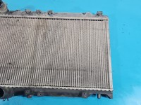 Chłodnica wody Mazda 626 2.0 ditd