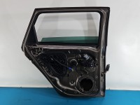 Drzwi tył lewe Seat Leon III 12- kombi 5d LW8Z