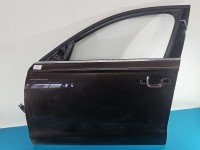 DRZWI PRZÓD LEWE KIEROWCY AUDI A6 C7 5d brązowy LY8Z