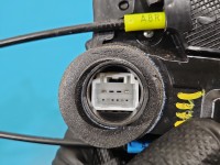 Zamek tył prawy Toyota Auris II TOYOTA, 4pin