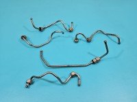 RURKI Przewód paliwowy Ford Kuga Mk1 08-13 2.0 tdci