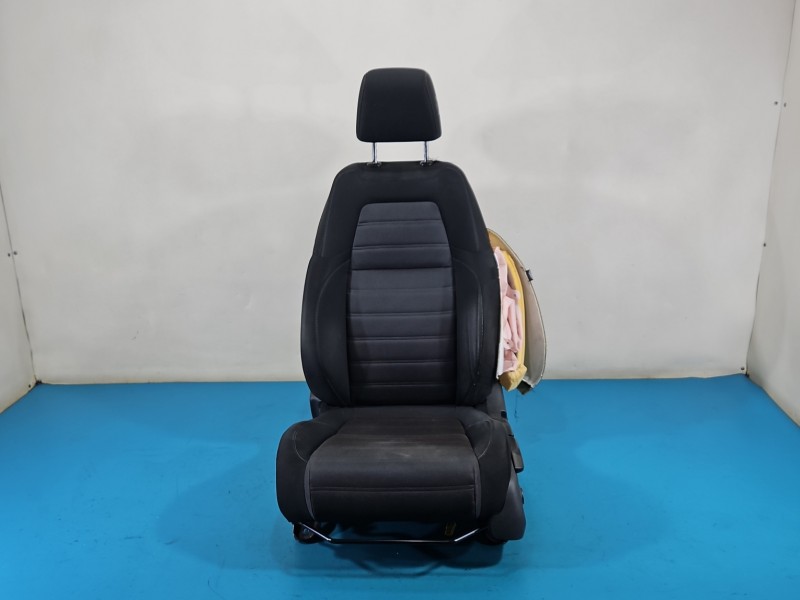 Fotel lewy przód kierowcy Honda CR-V V 16- 5d EUROPA