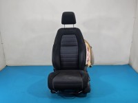 Fotel lewy przód kierowcy Honda CR-V V 16- 5d EUROPA