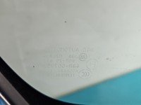 Szyba karoseryjna tył prawa Peugeot 4007 HB