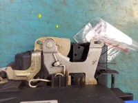 Zamek przód lewy Vw Golf V EUROPA Volkswagen, 9 PIN 3D1837015