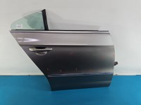 Drzwi tył prawe Vw Passat CC sedan 4d LC8Y