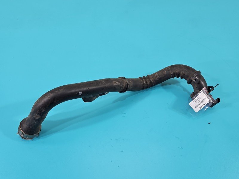 Rura przewód INTERCOOLER Renault Clio V 2019- 144605996R 1.3 Tce Rura przewód INTERCOOLER Renault Clio V 2019- 144605996R 1.3 Tce