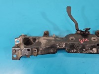 WZMOCNIENIE CZOŁOWE Pas przedni Peugeot 301