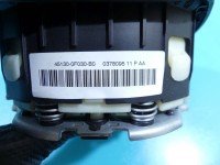 Poduszka powietrzna kierowcy airbag Toyota Verso 09-18 45130-0F030-B0