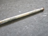 Wał napędowy tył Mercedes Sprinter I 903 2.7 CDI