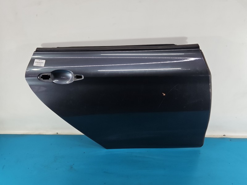 Drzwi tył prawe Bmw F34 GT HB 5d B39